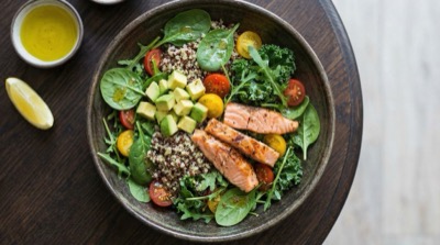 Nutrition