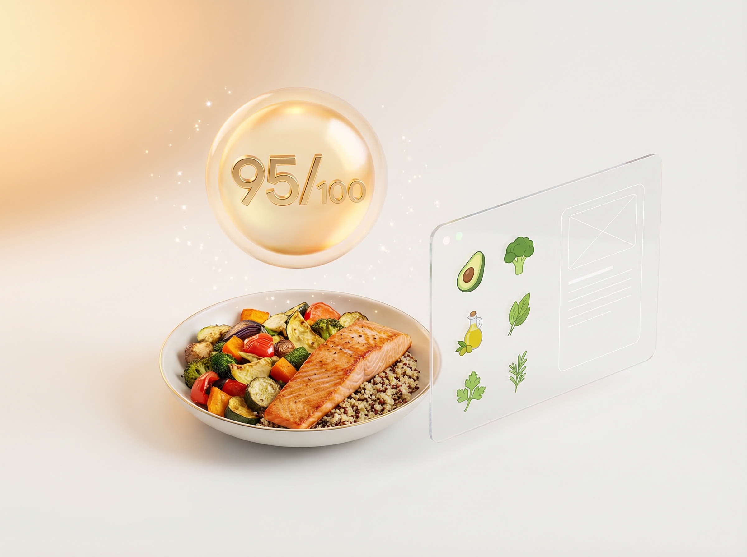 AI Scoring & Recipes