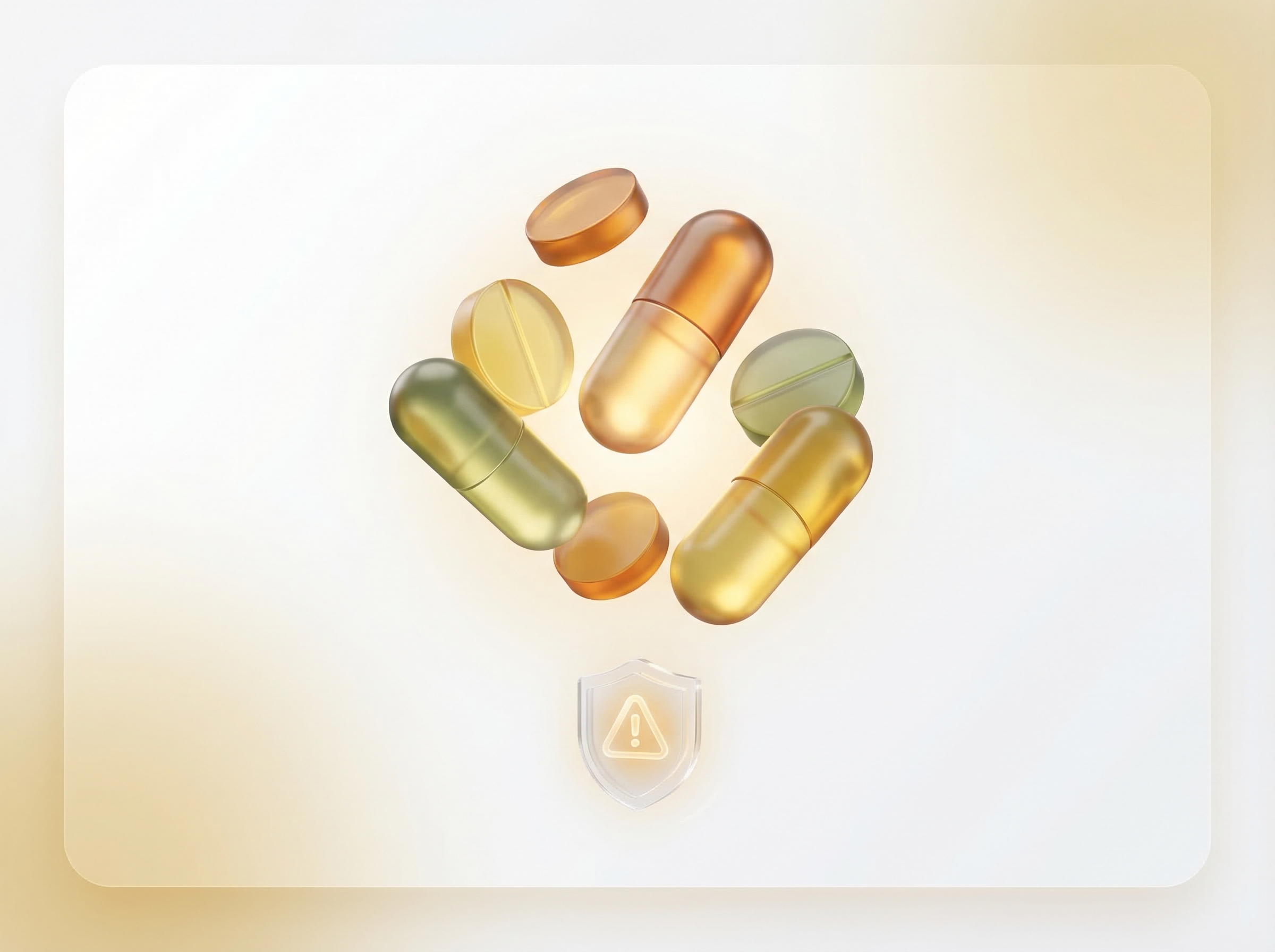 Supplements & Vitamins
